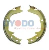 25H5065-OYO Oyodo Комплект тормозных колодок, стояночная тормозная система