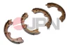 25H1061-JPN JPN Комплект тормозных колодок, стояночная тормозная система