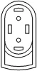 Превью - 6PU 009 106-911 BEHR/HELLA/PAGID Датчик, частота вращения колеса (фото 2)