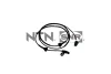 ASB165.16 SNR/NTN Датчик, частота вращения колеса