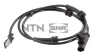 ASB168.01 SNR/NTN Датчик, частота вращения колеса