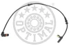 Превью - 06-S407 OPTIMAL Датчик, частота вращения колеса (фото 2)