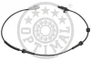 Превью - 06-S486 OPTIMAL Датчик, частота вращения колеса (фото 2)