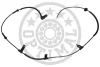 Превью - 06-S649 OPTIMAL Датчик, частота вращения колеса (фото 2)