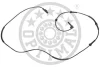 Превью - 06-S658 OPTIMAL Датчик, частота вращения колеса (фото 2)