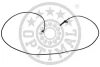 Превью - 06-S664 OPTIMAL Датчик, частота вращения колеса (фото 2)