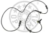 Превью - 06-S712 OPTIMAL Датчик, частота вращения колеса (фото 2)