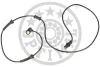 Превью - 06-S713 OPTIMAL Датчик, частота вращения колеса (фото 2)