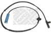 Превью - 86900 MAPCO Датчик, частота вращения колеса (фото 2)