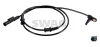 33 10 0511 SWAG Датчик, частота вращения колеса