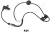 Превью - ABS-K26 JAPANPARTS Датчик, частота вращения колеса (фото 2)