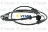 V10-72-1074 VEMO Датчик, частота вращения колеса