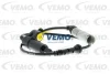 V20-72-0453-1 VEMO Датчик, частота вращения колеса