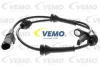 V24-72-0227 VEMO Датчик, частота вращения колеса