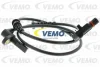 V30-72-0801 VEMO Датчик, частота вращения колеса