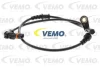 V30-72-0915 VEMO Датчик, частота вращения колеса
