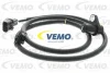 V37-72-0070 VEMO Датчик, частота вращения колеса