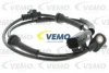 V48-72-0052 VEMO Датчик, частота вращения колеса