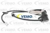V64-72-0017 VEMO Датчик, частота вращения колеса
