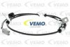 V64-72-0033 VEMO Датчик, частота вращения колеса