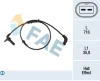 78488 FAE Датчик, частота вращения колеса