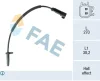 78556 FAE Датчик, частота вращения колеса