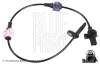 ADBP710028 BLUE PRINT Датчик, частота вращения колеса