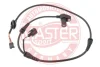 0265006809-PCS-MS MASTER-SPORT Датчик, частота вращения колеса