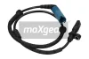 20-0096 MAXGEAR Датчик, частота вращения колеса