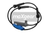 20-0151 MAXGEAR Датчик, частота вращения колеса