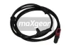 20-0185 MAXGEAR Датчик, частота вращения колеса