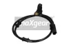 20-0191 MAXGEAR Датчик, частота вращения колеса