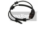 20-0296 MAXGEAR Датчик, частота вращения колеса