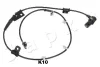 151K10 JAPKO Датчик, частота вращения колеса