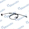 Превью - EX9561026010 MANDO Датчик, частота вращения колеса (фото 2)