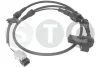 T450095 STC Датчик, частота вращения колеса