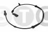 T451537 STC Датчик, частота вращения колеса