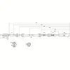 Превью - 181888 HC-CARGO Датчик, частота вращения колеса (фото 2)