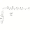 Превью - 182564 HC-CARGO Датчик, частота вращения колеса (фото 3)