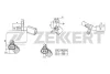 SE-6012 ZEKKERT Датчик, частота вращения колеса