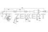 SE-6128 ZEKKERT Датчик, частота вращения колеса