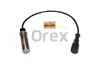 401014 OREX Датчик, частота вращения колеса