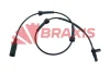AK0161 BRAXIS Датчик, частота вращения колеса