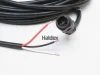 364358001 HALDEX Соединительный кабель ABS