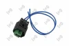 120-00-193 ABAKUS Ремонтный комплект кабеля, датчик частоты вращения колеса