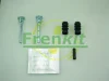 808029 FRENKIT Комплект направляющей гильзы