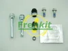 810086 FRENKIT Комплект направляющей гильзы