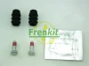 810089 FRENKIT Комплект направляющей гильзы