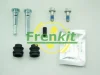 810094 FRENKIT Комплект направляющей гильзы