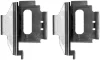 K0146 BEHR/HELLA/PAGID Комплектующие, колодки дискового тормоза